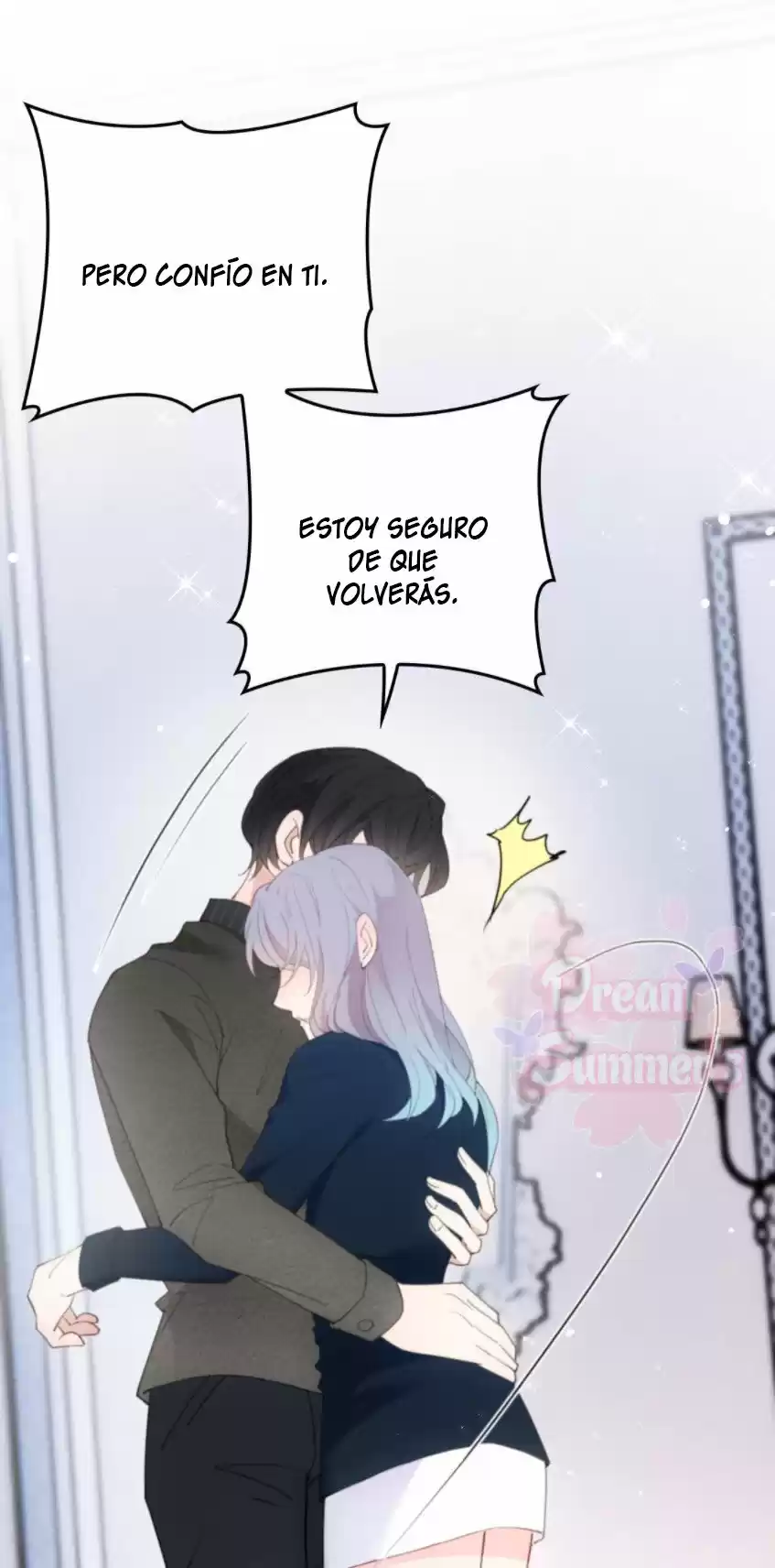Pregnant Wife And The Little Ones - Capítulo 147 - Página 10 - LectorTMOo