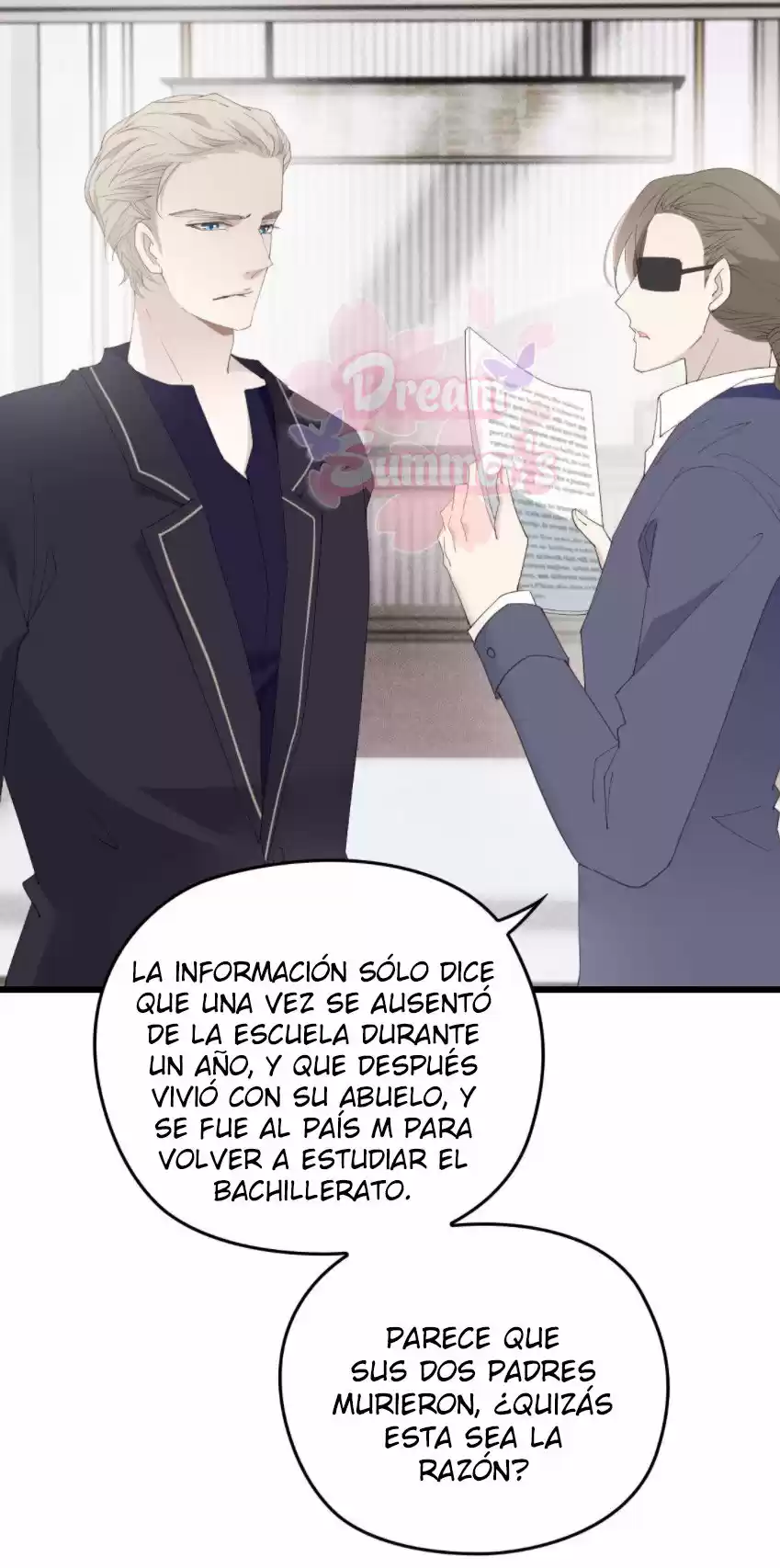 Pregnant Wife And The Little Ones - Capítulo 147 - Página 26 - LectorTMOo