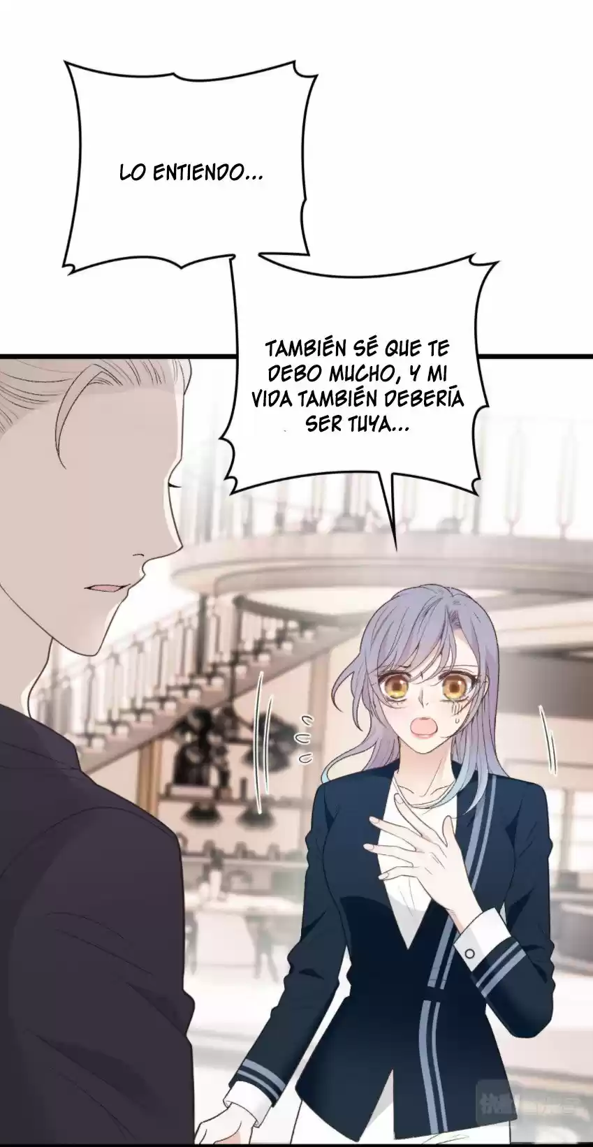 Pregnant Wife And The Little Ones - Capítulo 148 - Página 9 - LectorTMOo