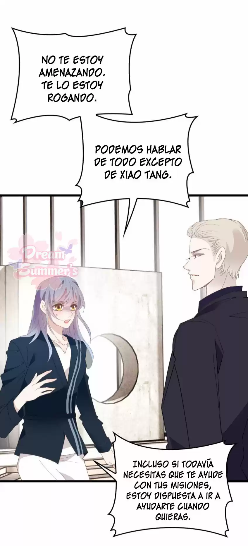 Pregnant Wife And The Little Ones - Capítulo 148 - Página 21 - LectorTMOo