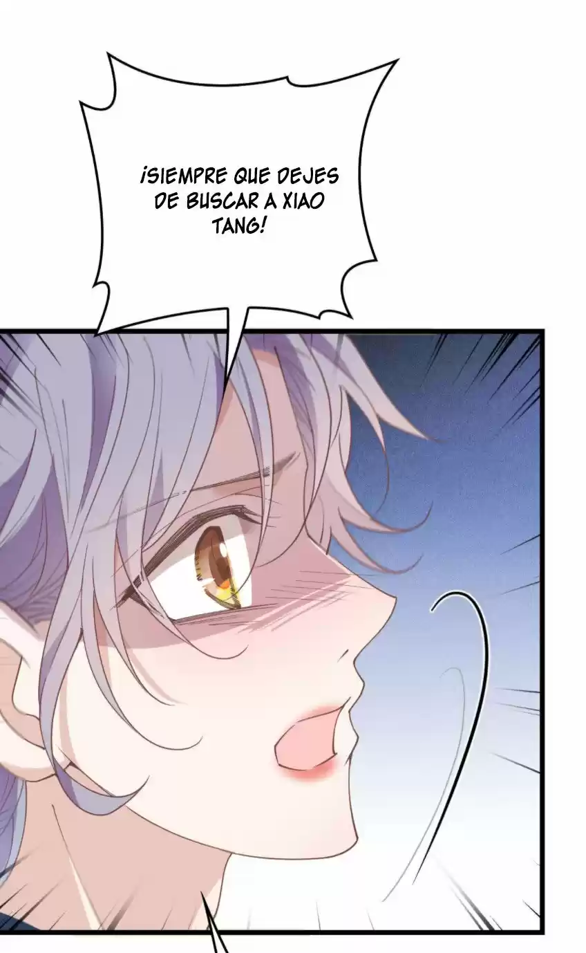 Pregnant Wife And The Little Ones - Capítulo 148 - Página 22 - LectorTMOo