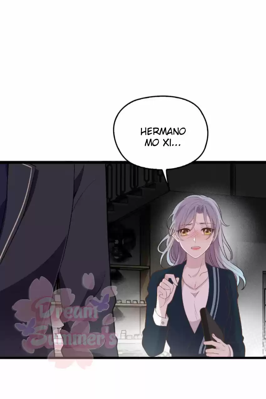 Pregnant Wife And The Little Ones - Capítulo 148 - Página 29 - LectorTMOo