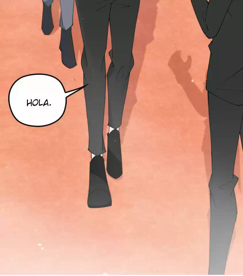 Pregnant Wife And The Little Ones - Capítulo 149 - Página 11 - LectorTMOo