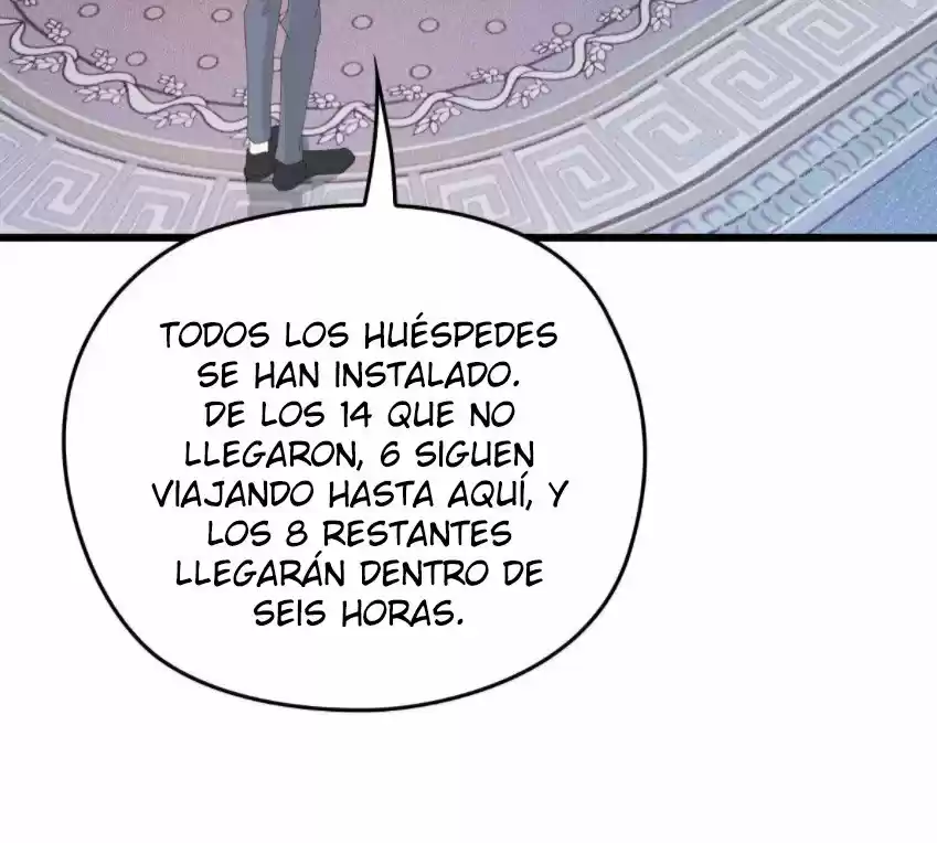 Pregnant Wife And The Little Ones - Capítulo 149 - Página 14 - LectorTMOo