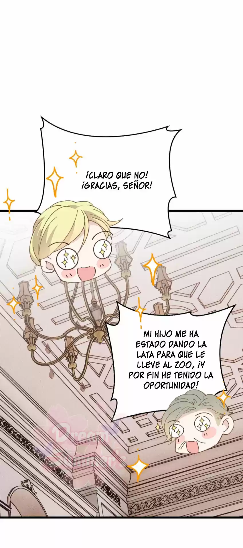 Pregnant Wife And The Little Ones - Capítulo 149 - Página 18 - LectorTMOo