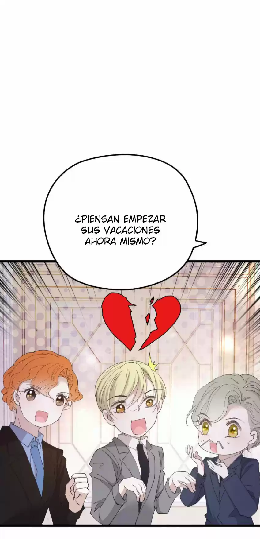 Pregnant Wife And The Little Ones - Capítulo 149 - Página 19 - LectorTMOo