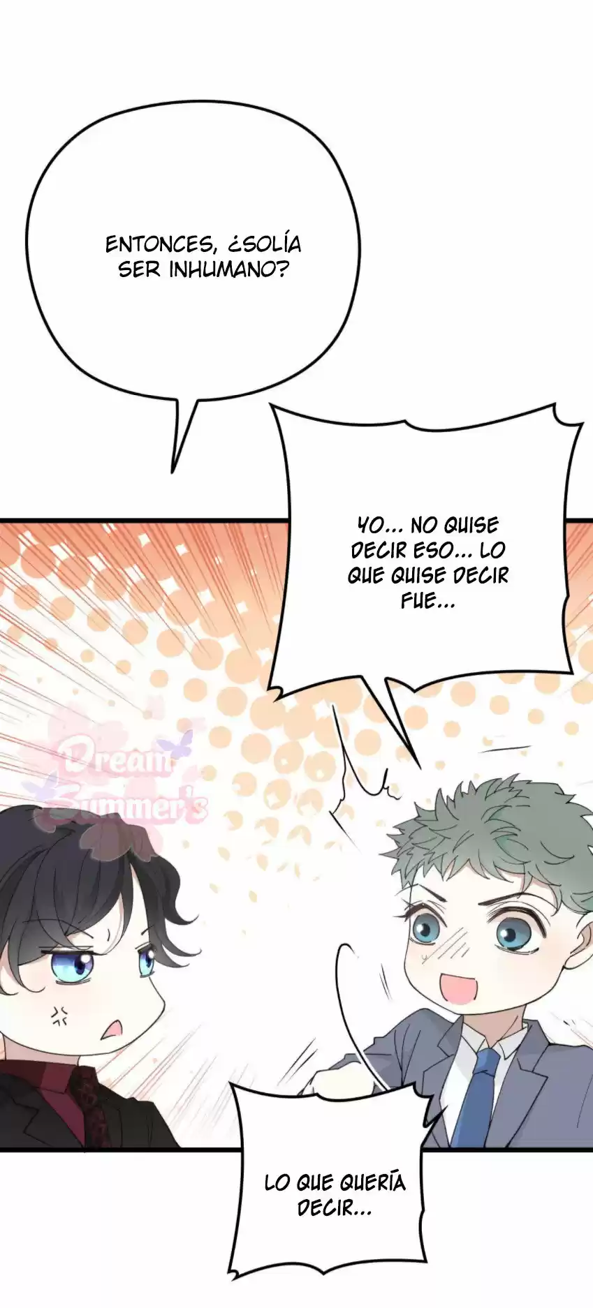Pregnant Wife And The Little Ones - Capítulo 149 - Página 24 - LectorTMOo