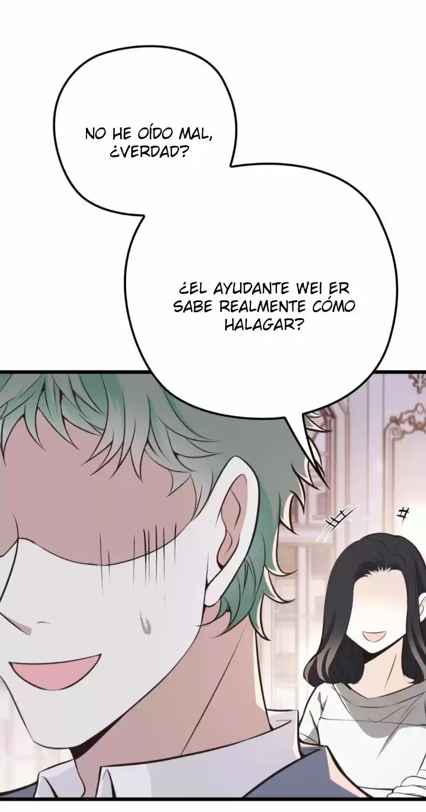 Pregnant Wife And The Little Ones - Capítulo 149 - Página 32 - LectorTMOo