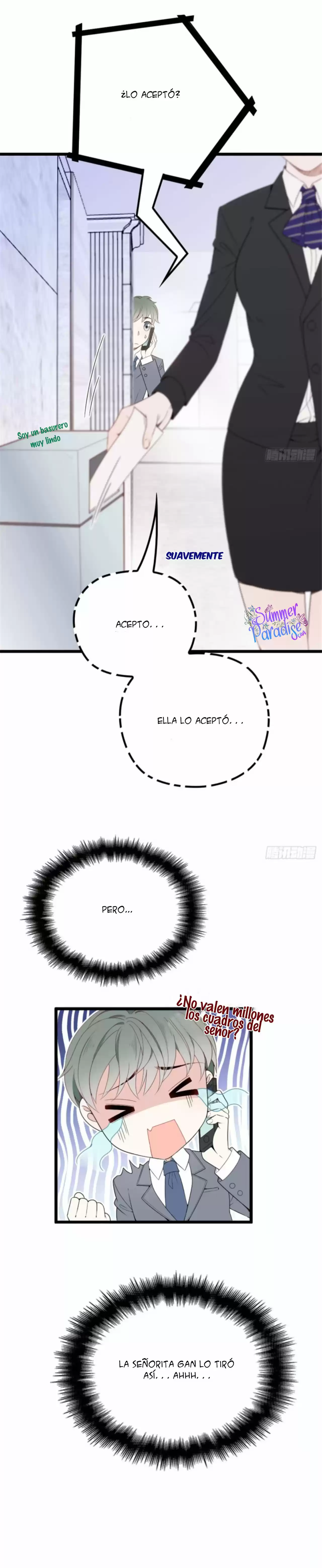 Pregnant Wife And The Little Ones - Capítulo 15 - Página 16 - LectorTMOo