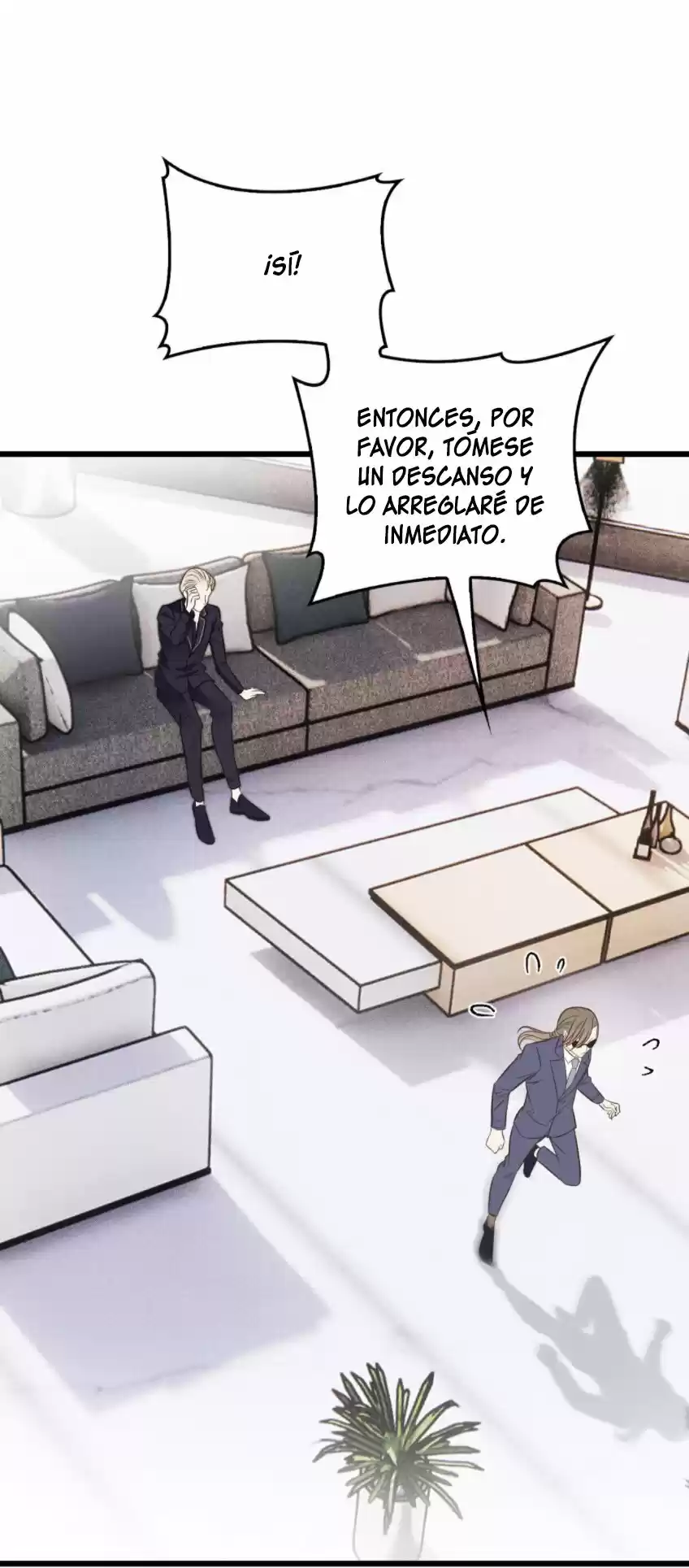 Pregnant Wife And The Little Ones - Capítulo 151 - Página 20 - LectorTMOo