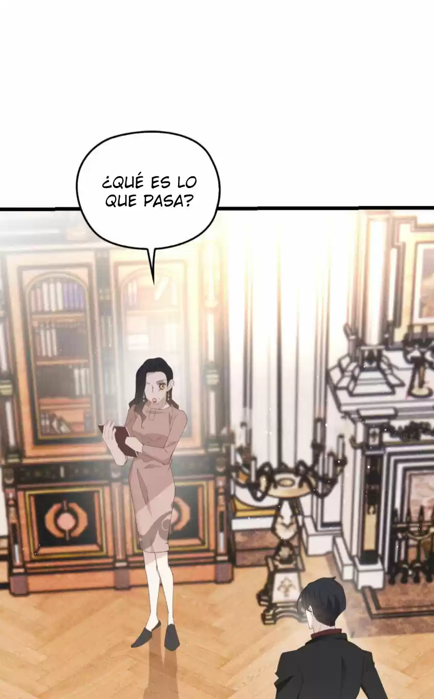 Pregnant Wife And The Little Ones - Capítulo 151 - Página 25 - LectorTMOo