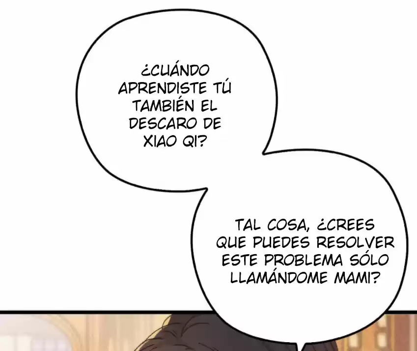 Pregnant Wife And The Little Ones - Capítulo 151 - Página 33 - LectorTMOo