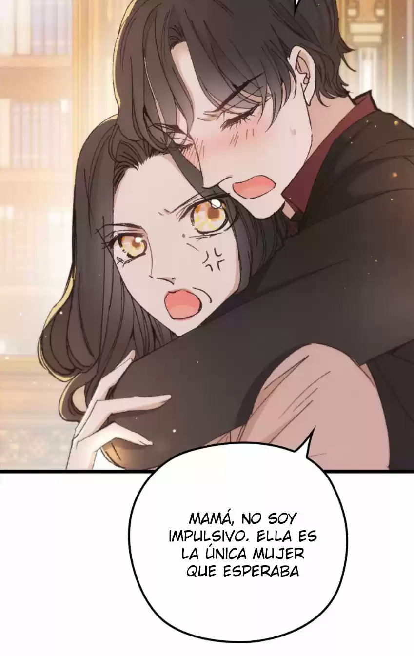 Pregnant Wife And The Little Ones - Capítulo 151 - Página 34 - LectorTMOo