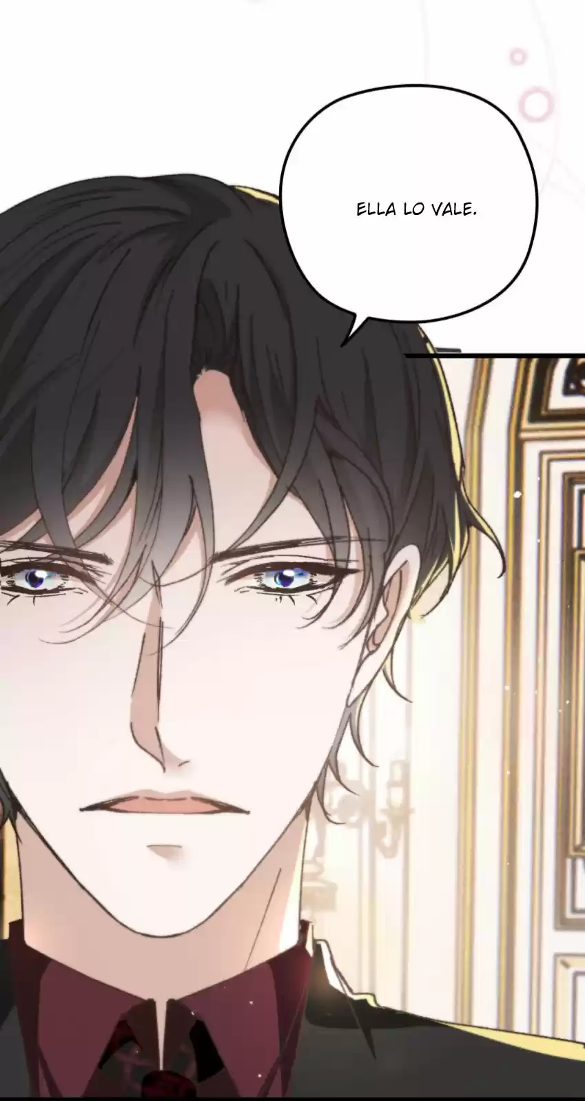 Pregnant Wife And The Little Ones - Capítulo 151 - Página 40 - LectorTMOo