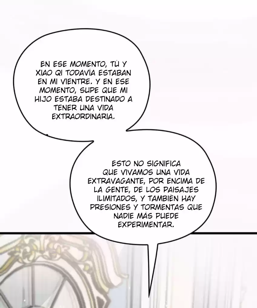 Pregnant Wife And The Little Ones - Capítulo 151 - Página 46 - LectorTMOo