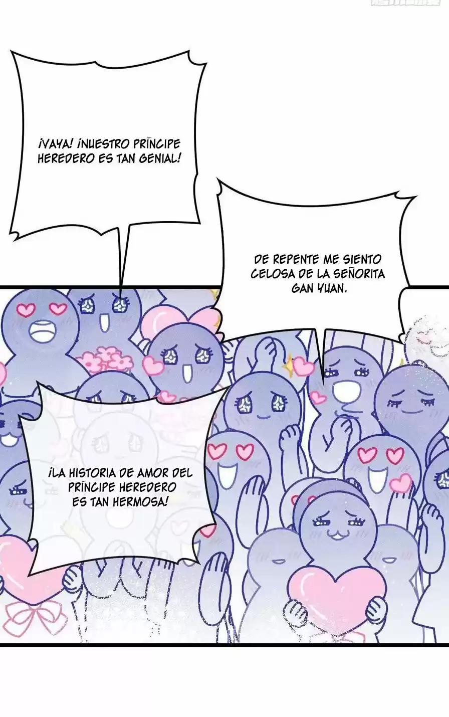 Pregnant Wife And The Little Ones - Capítulo 152 - Página 35 - LectorTMOo