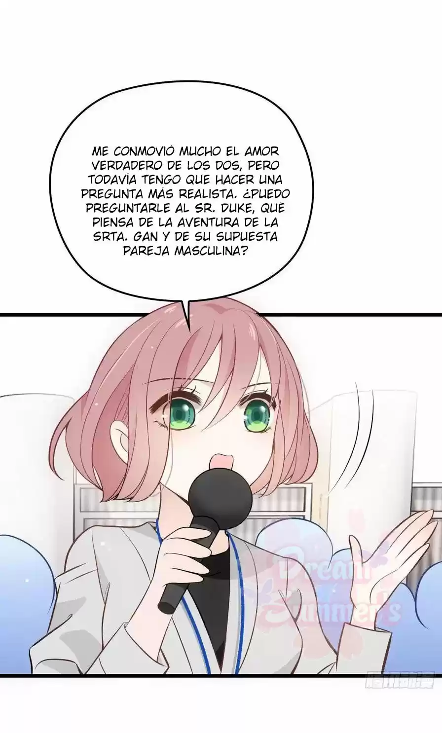 Pregnant Wife And The Little Ones - Capítulo 152 - Página 36 - LectorTMOo