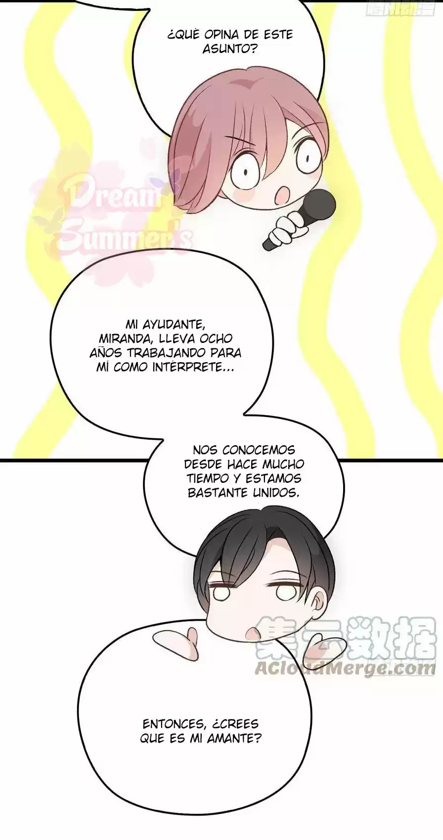 Pregnant Wife And The Little Ones - Capítulo 152 - Página 41 - LectorTMOo