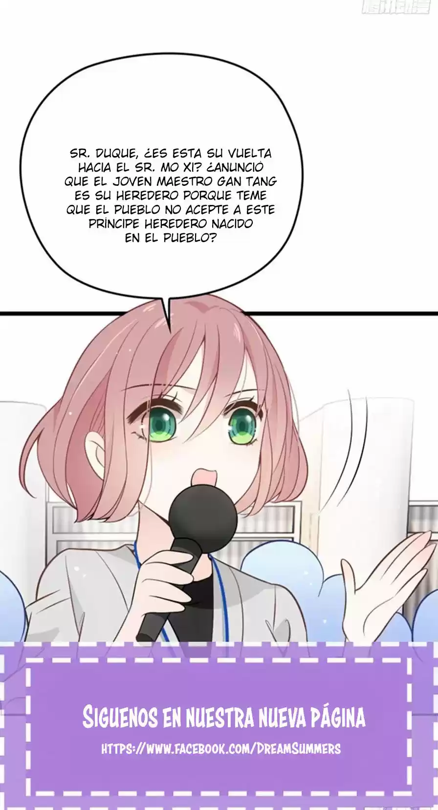 Pregnant Wife And The Little Ones - Capítulo 152 - Página 48 - LectorTMOo