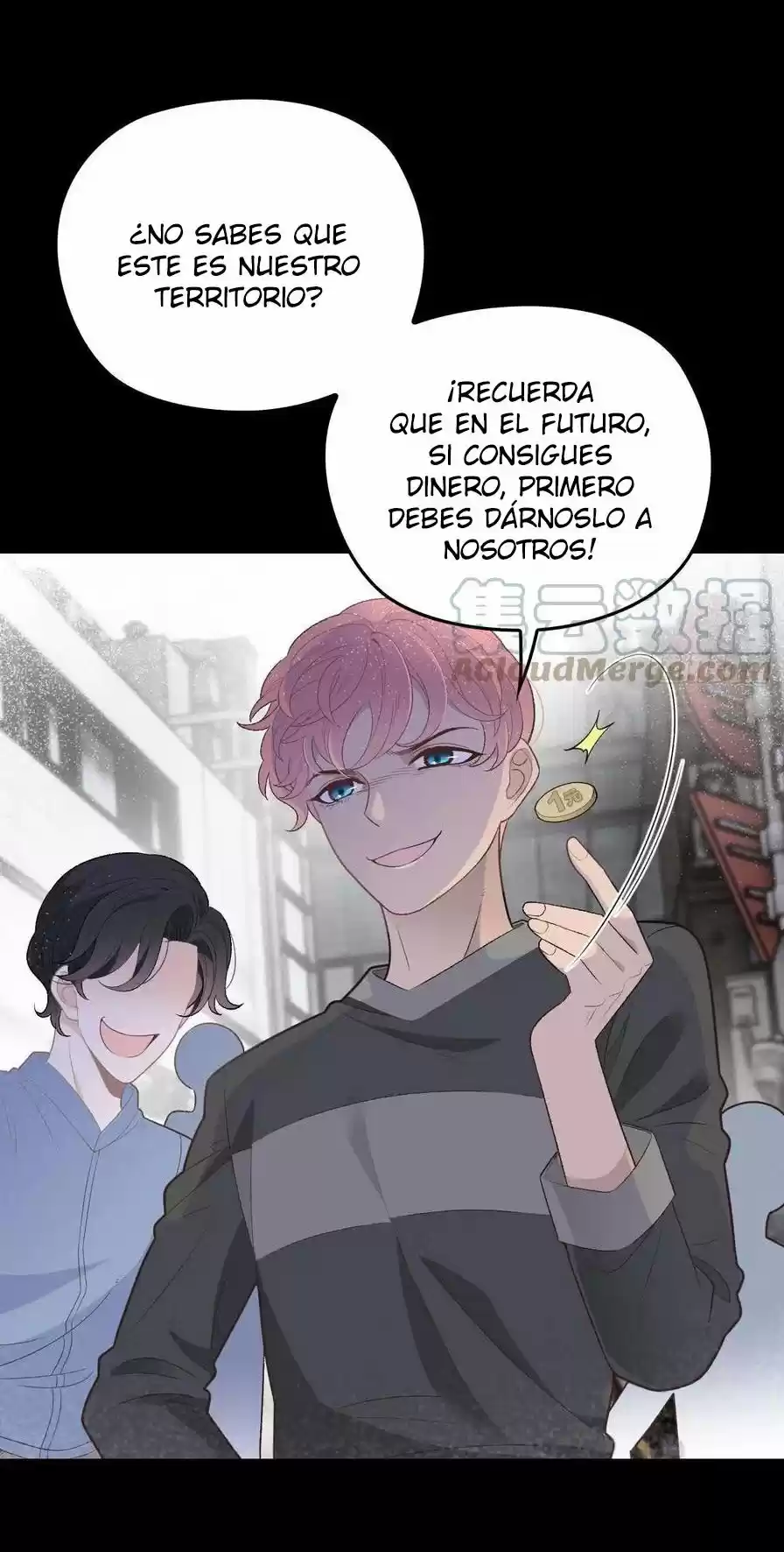 Pregnant Wife And The Little Ones - Capítulo 154 - Página 16 - LectorTMOo
