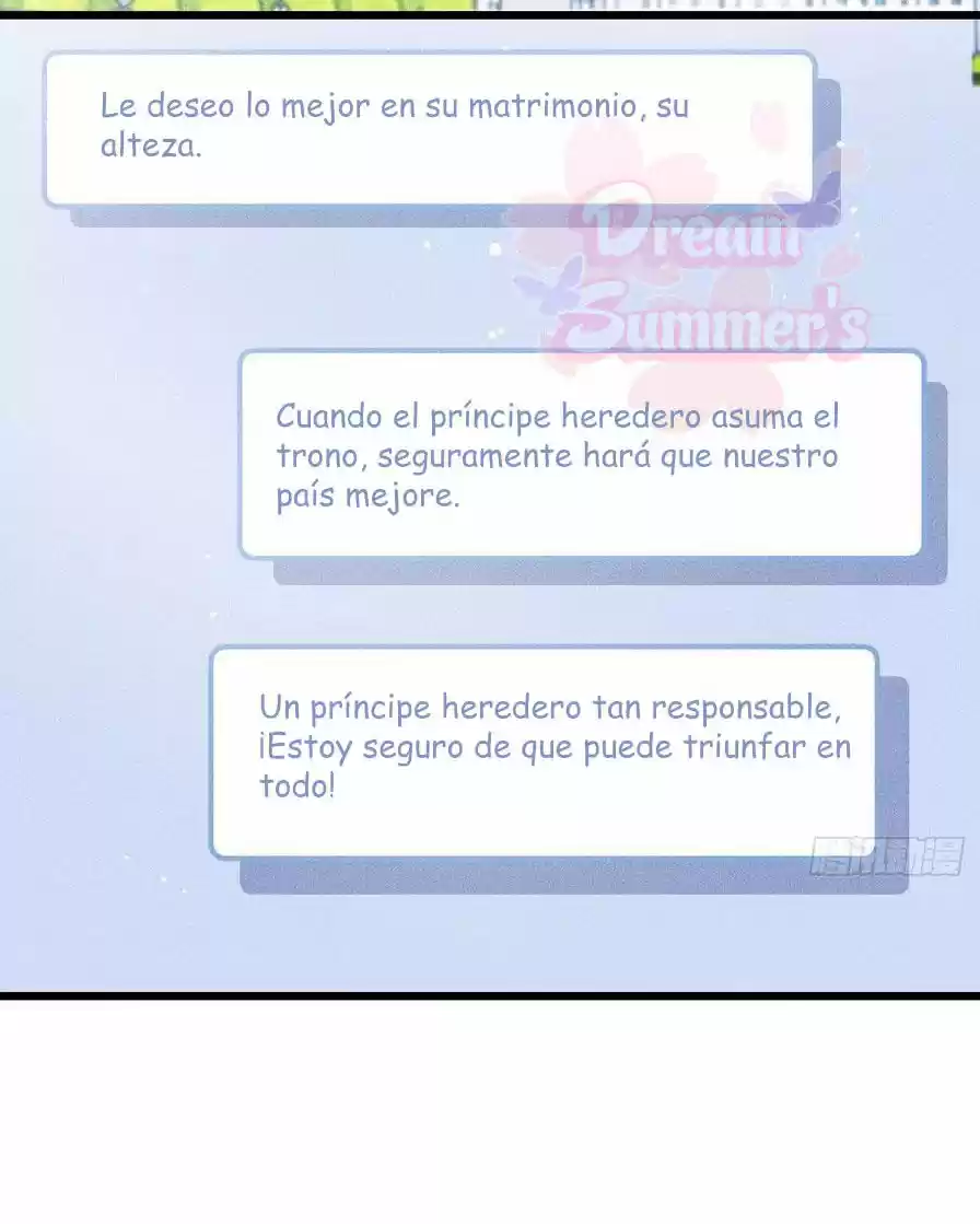 Pregnant Wife And The Little Ones - Capítulo 154 - Página 30 - LectorTMOo