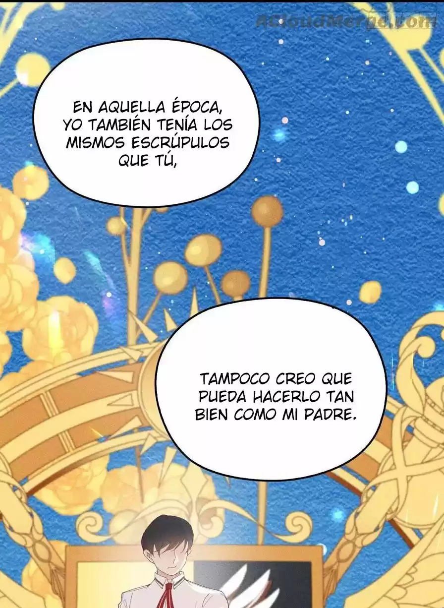 Pregnant Wife And The Little Ones - Capítulo 154 - Página 34 - LectorTMOo