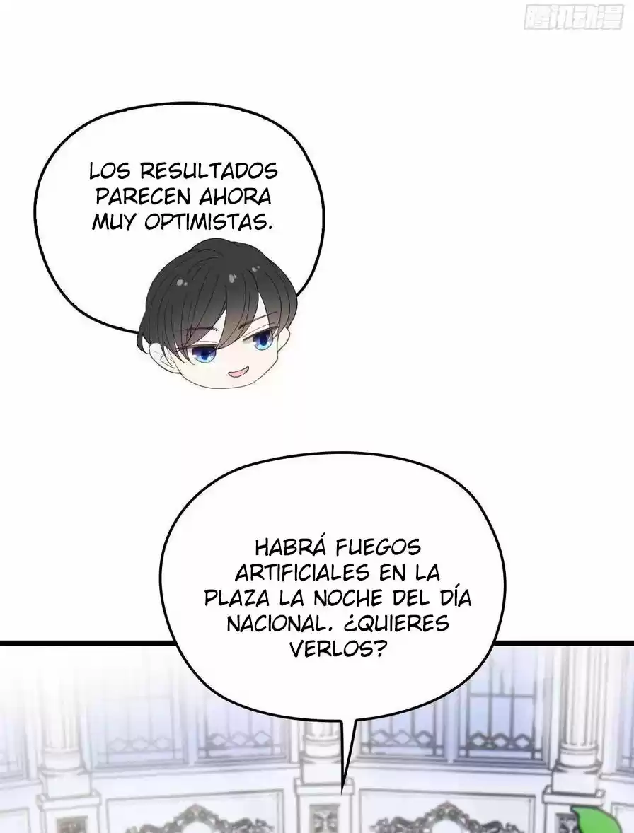 Pregnant Wife And The Little Ones - Capítulo 154 - Página 39 - LectorTMOo