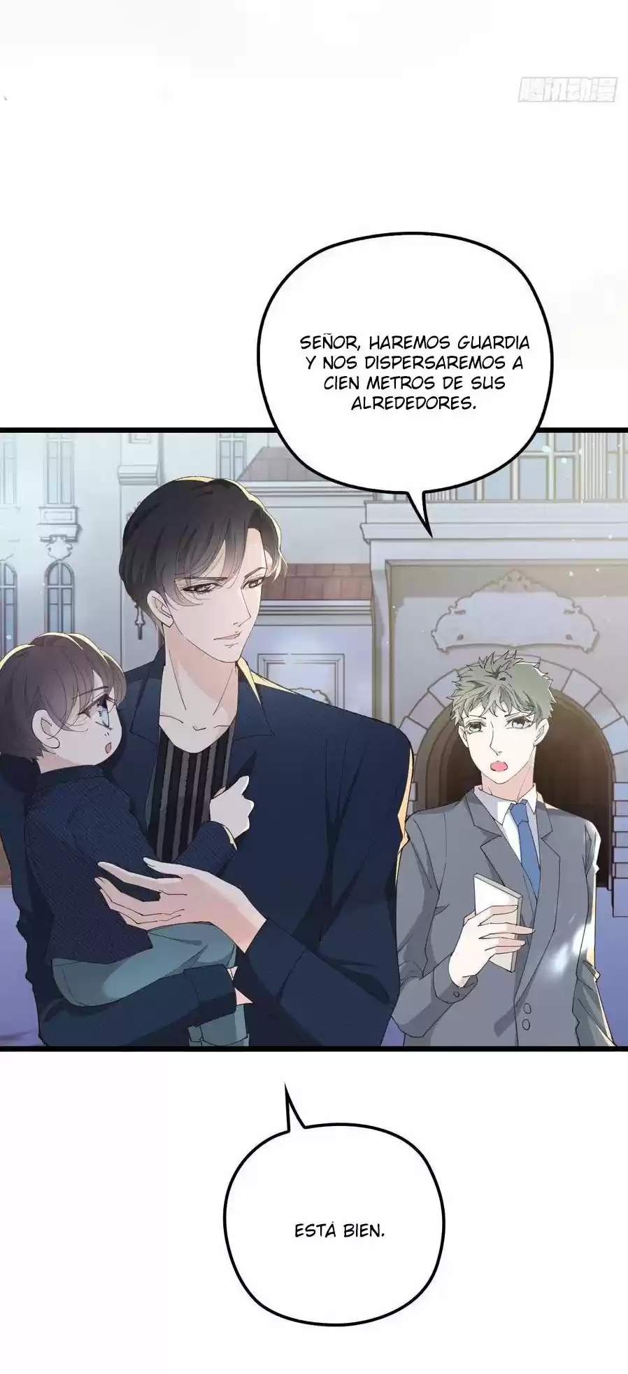 Pregnant Wife And The Little Ones - Capítulo 155 - Página 12 - LectorTMOo