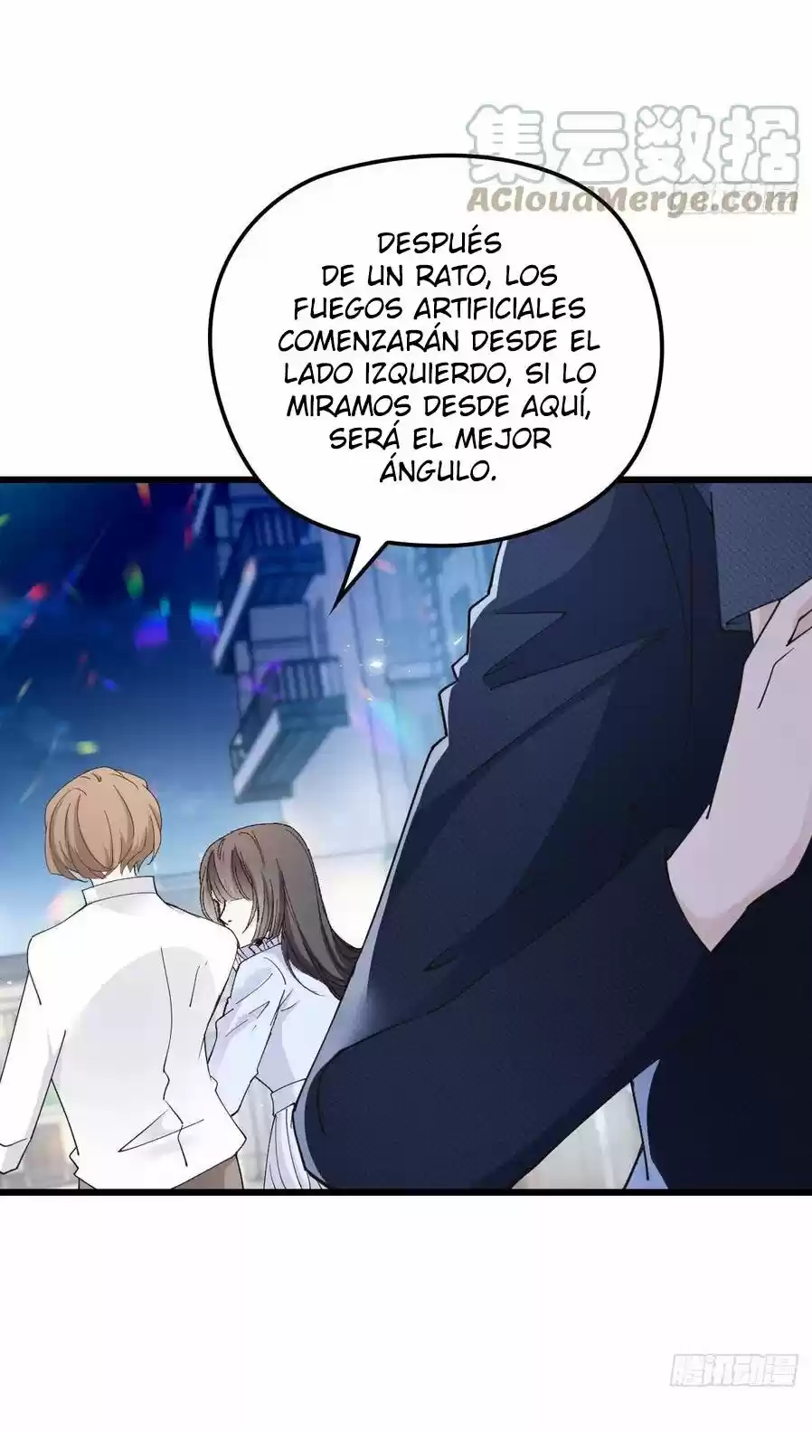 Pregnant Wife And The Little Ones - Capítulo 155 - Página 39 - LectorTMOo