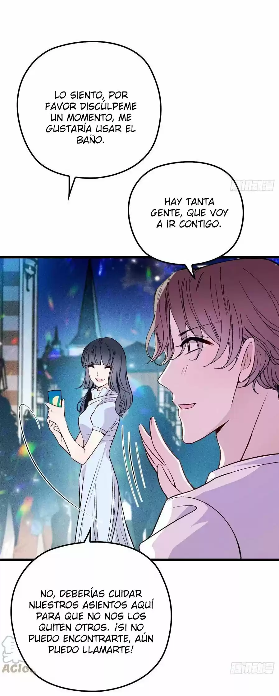 Pregnant Wife And The Little Ones - Capítulo 155 - Página 44 - LectorTMOo