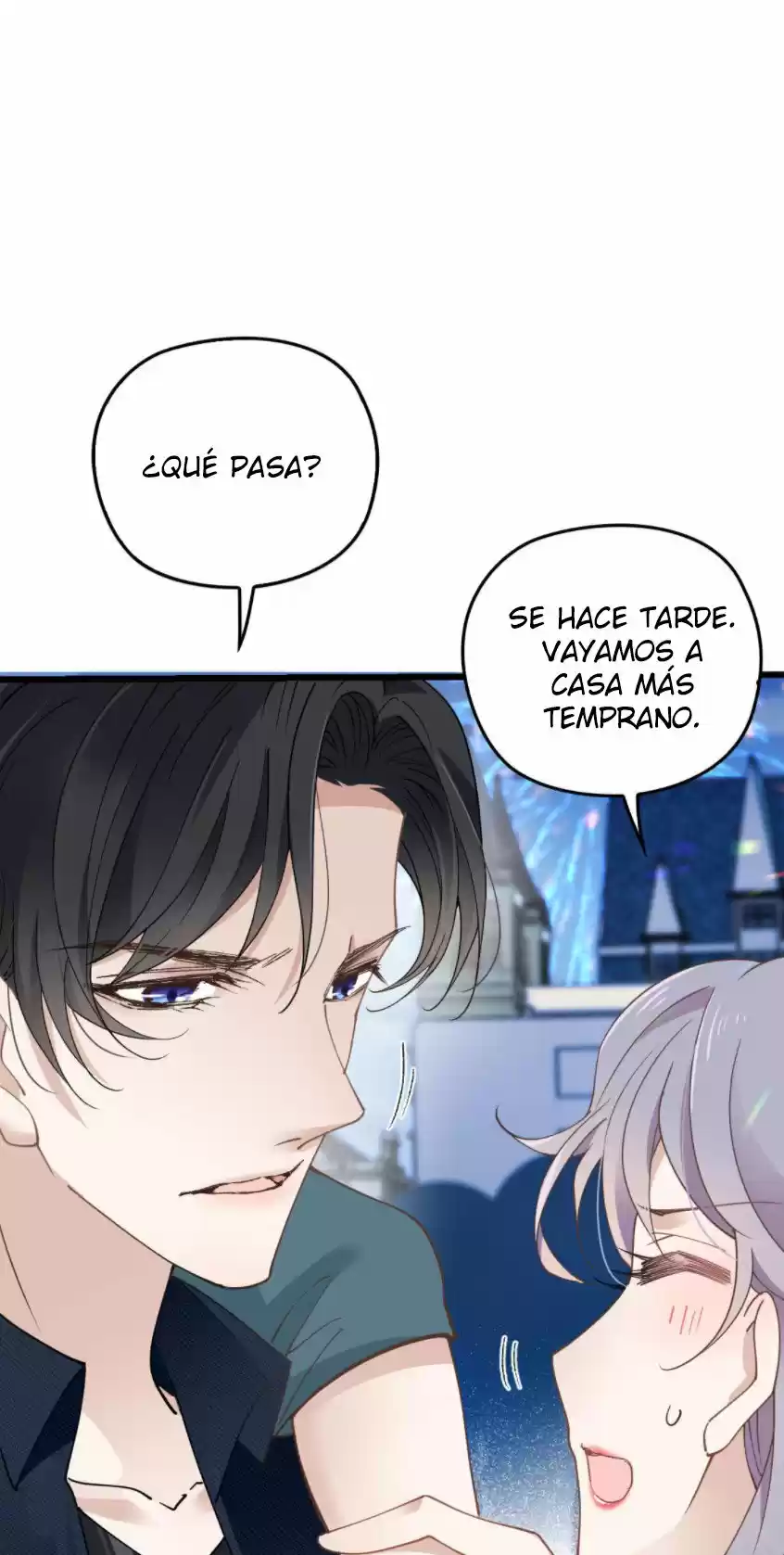 Pregnant Wife And The Little Ones - Capítulo 156 - Página 13 - LectorTMOo