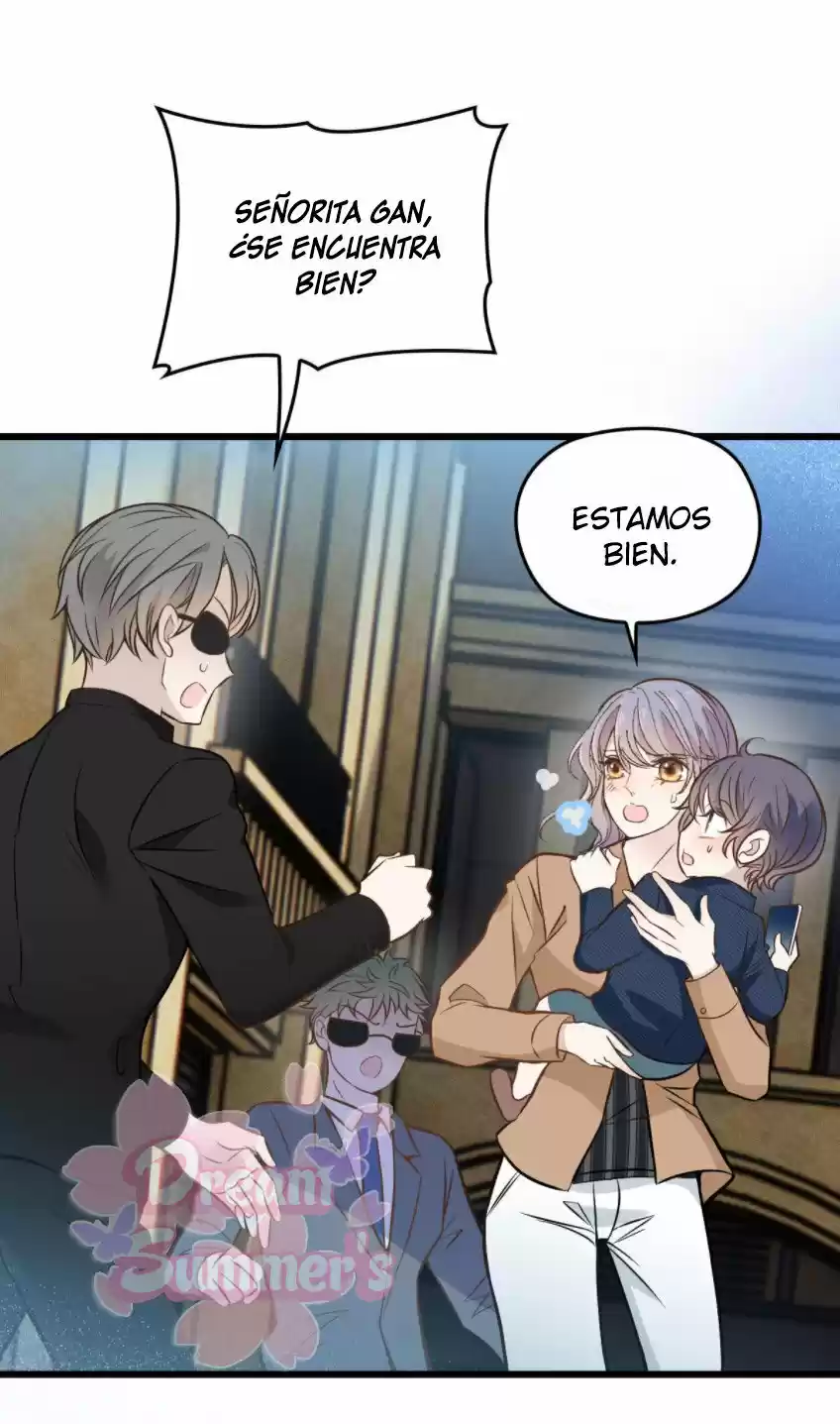 Pregnant Wife And The Little Ones - Capítulo 156 - Página 43 - LectorTMOo
