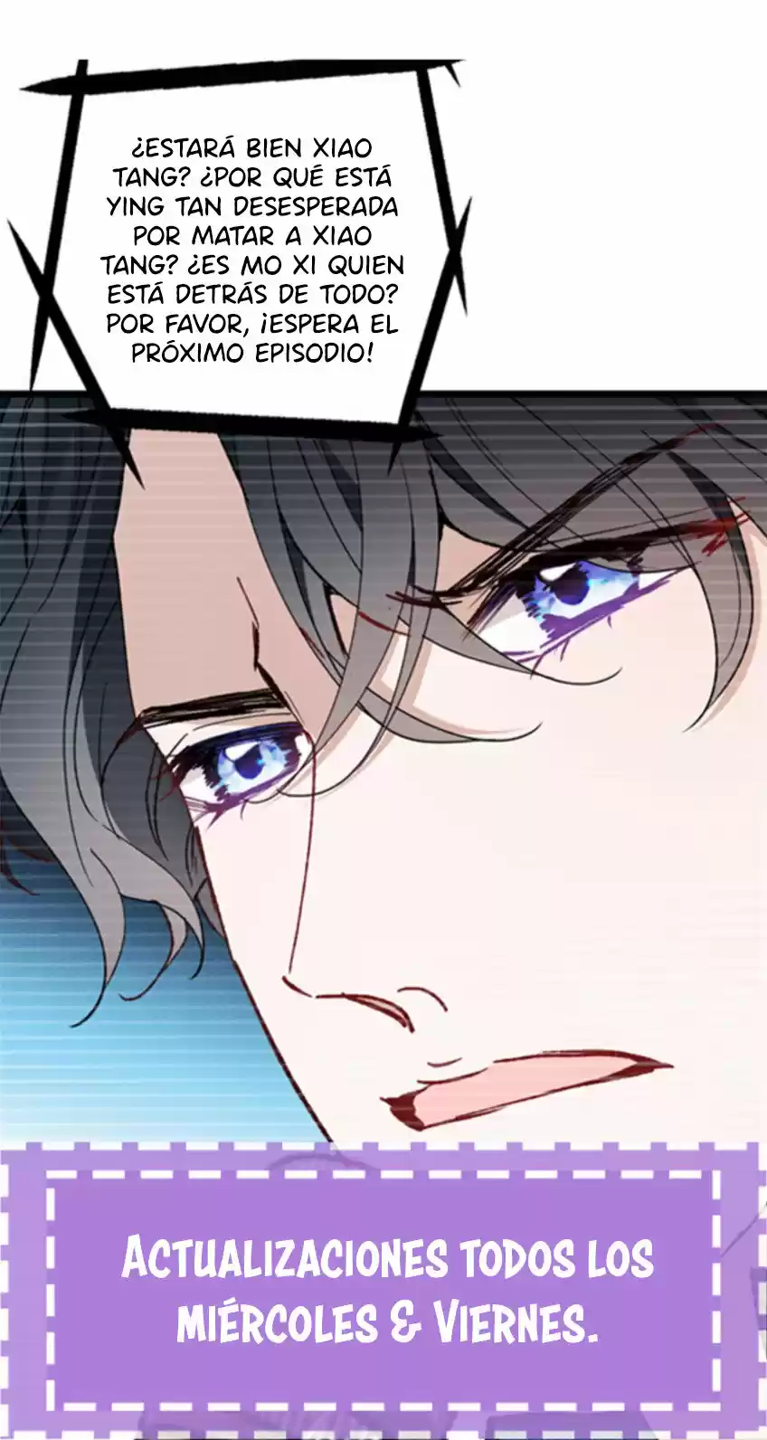 Pregnant Wife And The Little Ones - Capítulo 156 - Página 48 - LectorTMOo
