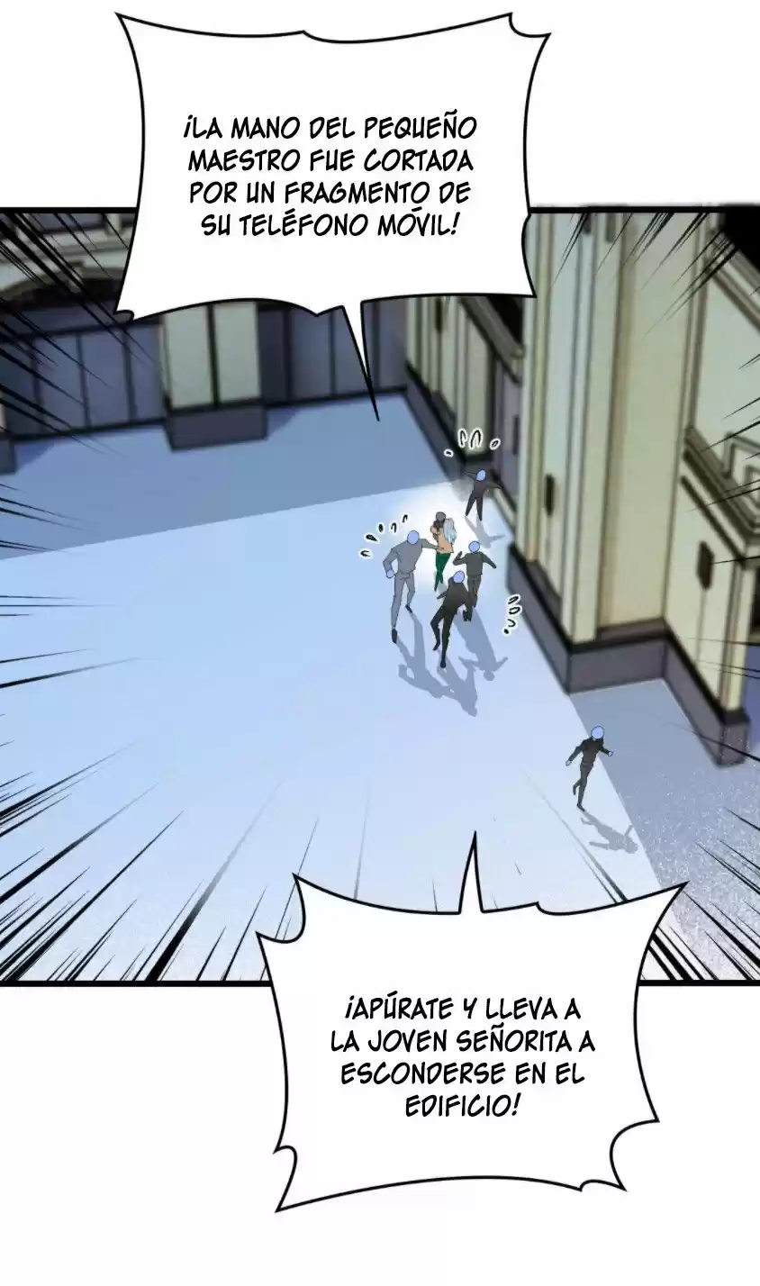 Pregnant Wife And The Little Ones - Capítulo 157 - Página 6 - LectorTMOo