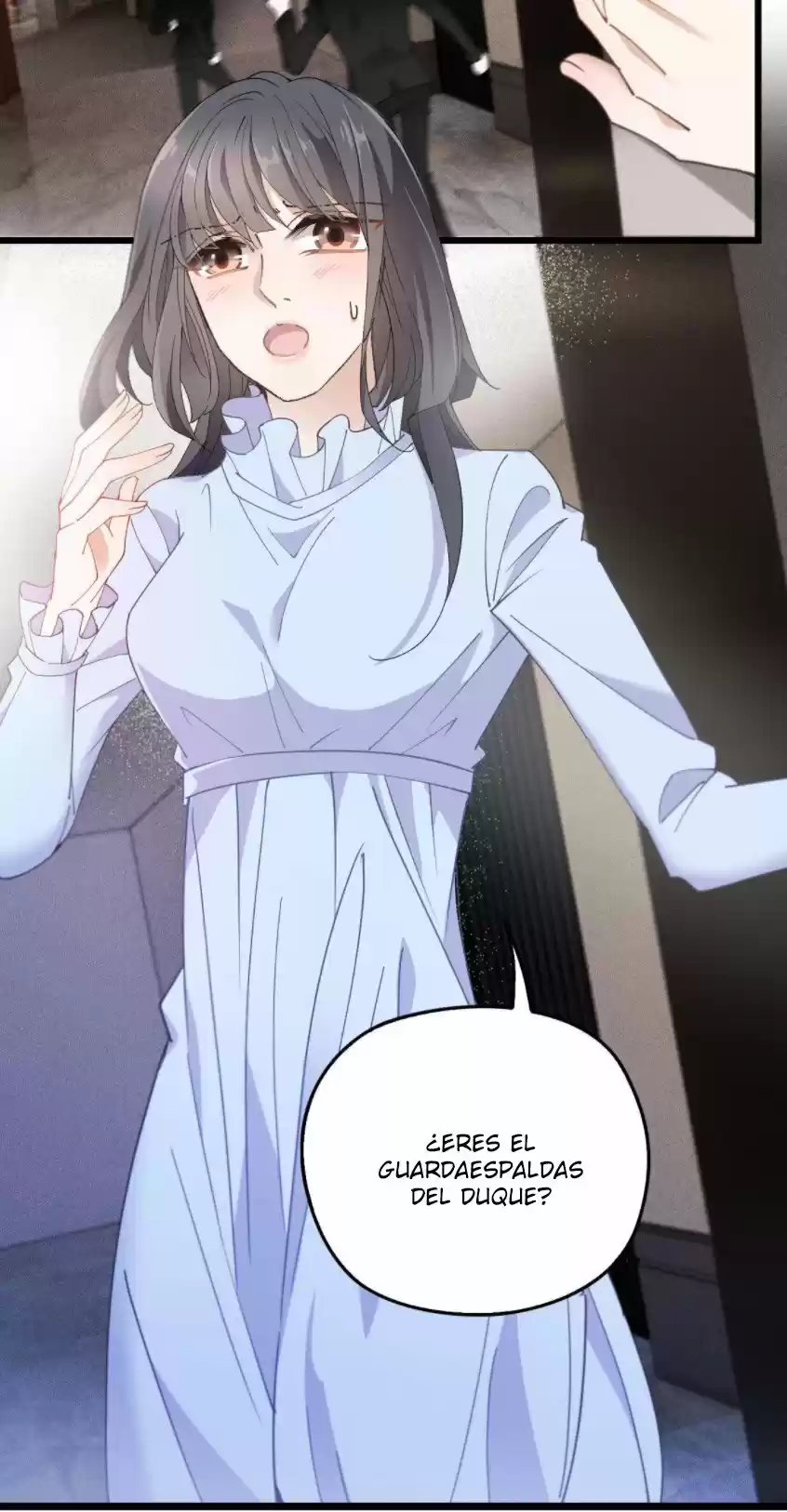 Pregnant Wife And The Little Ones - Capítulo 157 - Página 24 - LectorTMOo