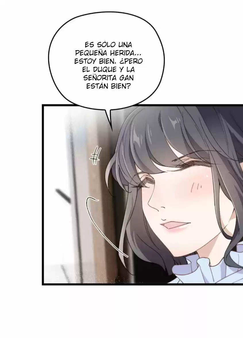 Pregnant Wife And The Little Ones - Capítulo 157 - Página 27 - LectorTMOo