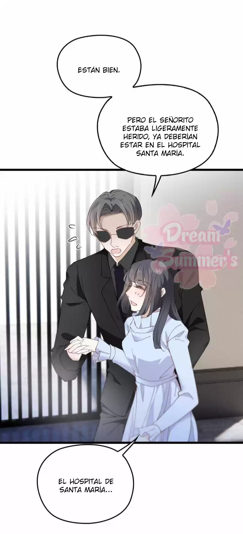 Pregnant Wife And The Little Ones - Capítulo 157 - Página 28 - LectorTMOo