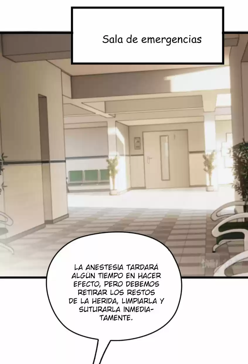 Pregnant Wife And The Little Ones - Capítulo 157 - Página 30 - LectorTMOo