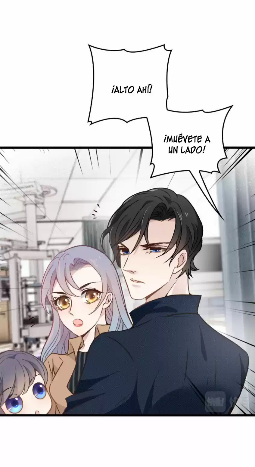 Pregnant Wife And The Little Ones - Capítulo 157 - Página 41 - LectorTMOo