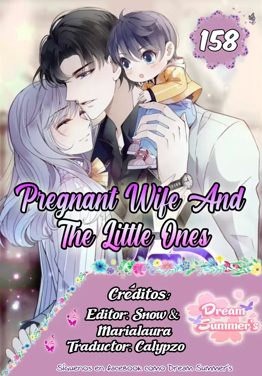 Pregnant Wife And The Little Ones - Capítulo 158 - Página 2 - LectorTMOo