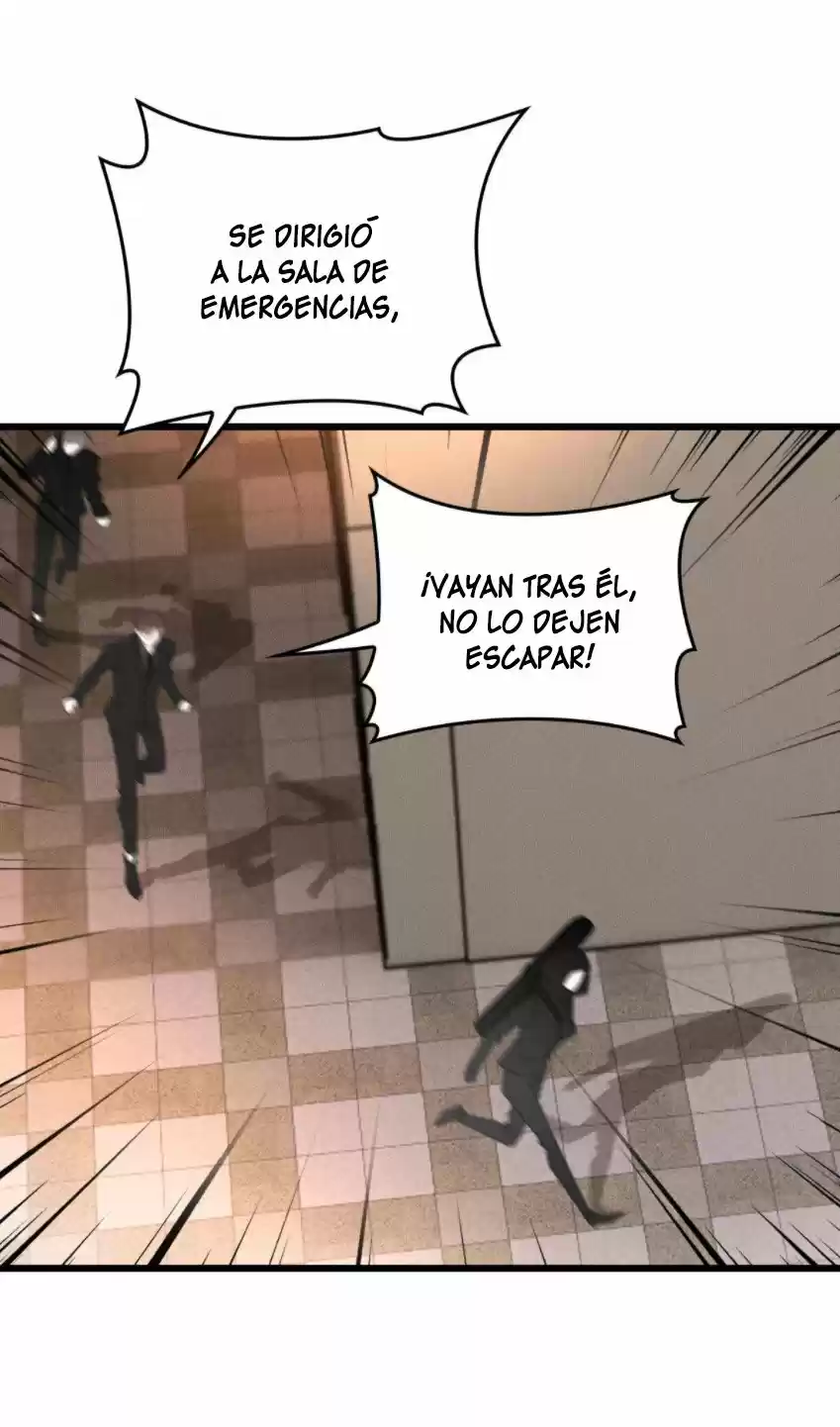 Pregnant Wife And The Little Ones - Capítulo 158 - Página 34 - LectorTMOo
