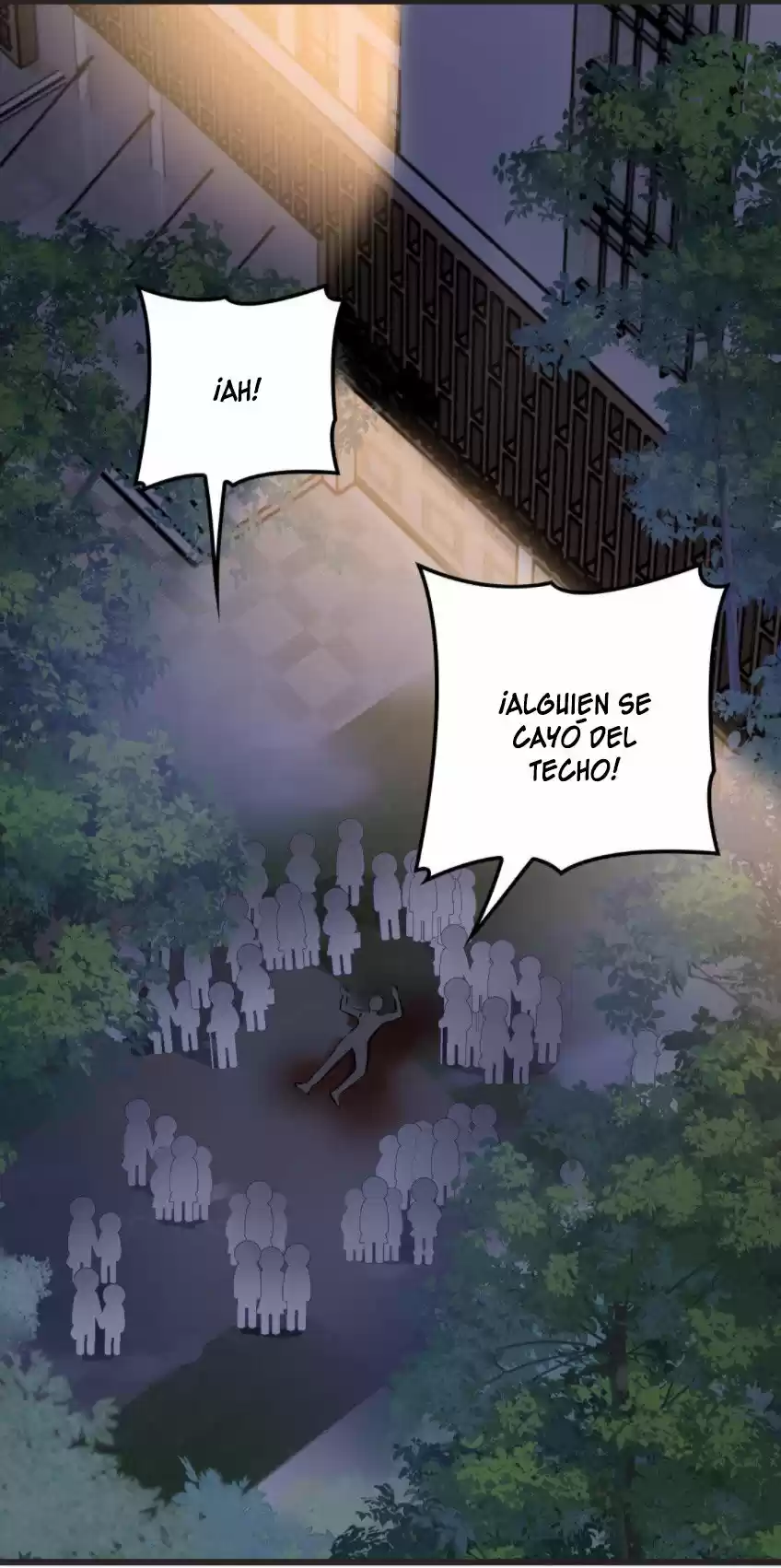 Pregnant Wife And The Little Ones - Capítulo 159 - Página 5 - LectorTMOo