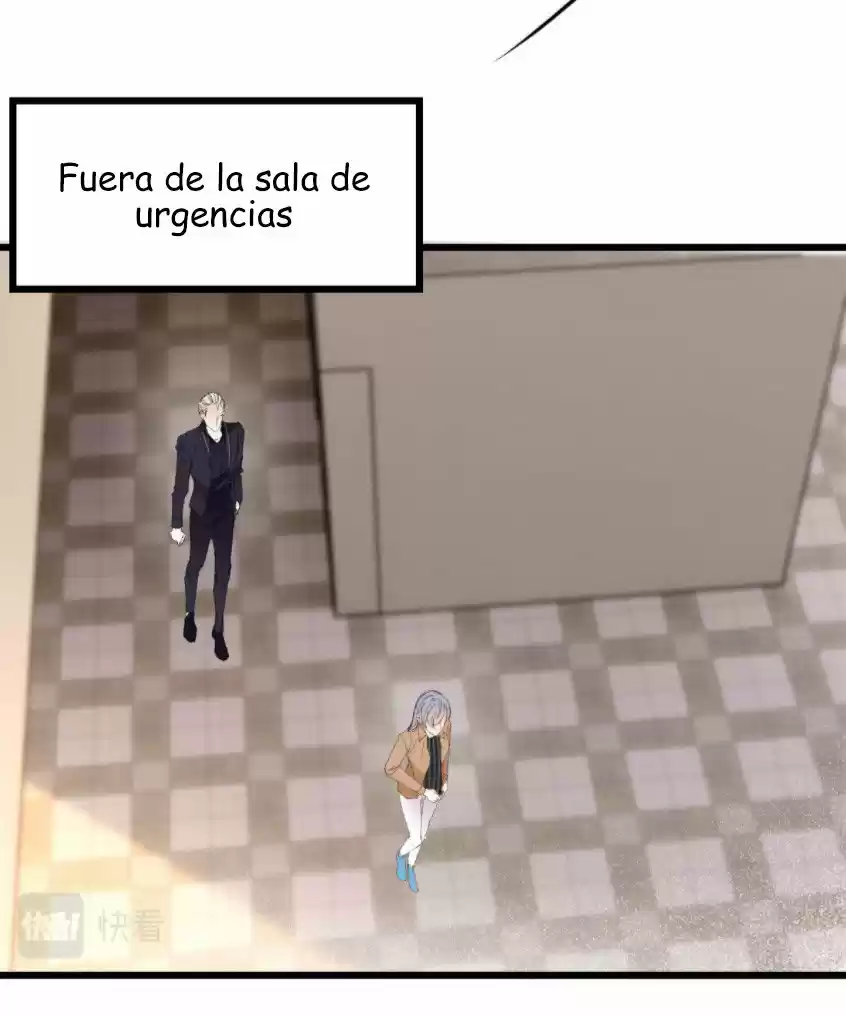 Pregnant Wife And The Little Ones - Capítulo 159 - Página 45 - LectorTMOo