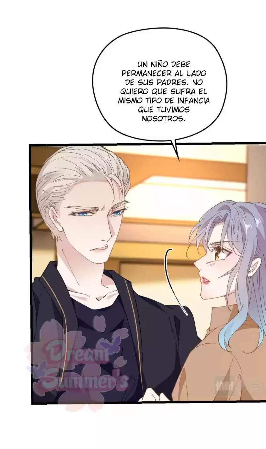 Pregnant Wife And The Little Ones - Capítulo 160 - Página 10 - LectorTMOo