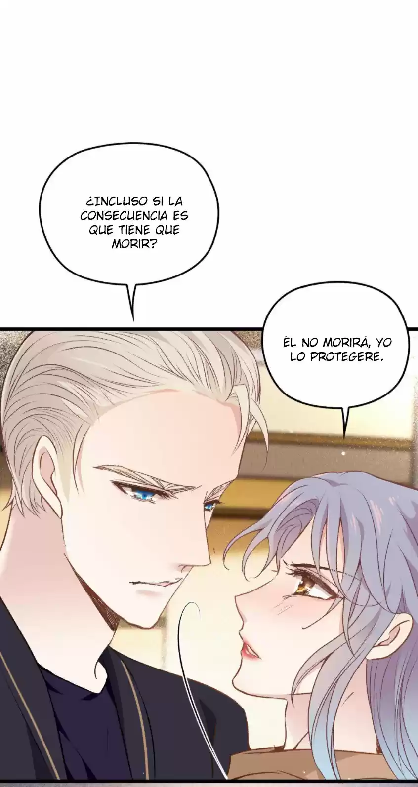 Pregnant Wife And The Little Ones - Capítulo 160 - Página 11 - LectorTMOo