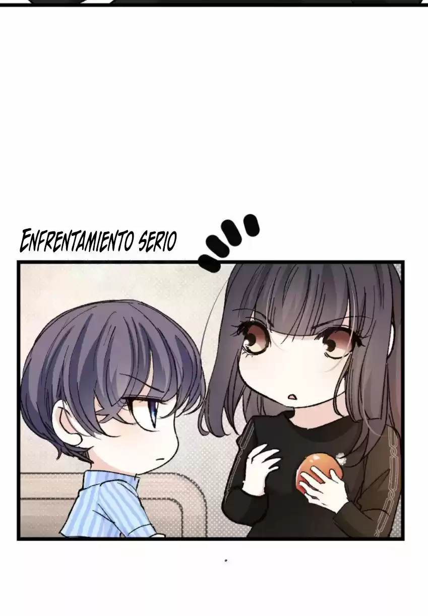 Pregnant Wife And The Little Ones - Capítulo 160 - Página 24 - LectorTMOo