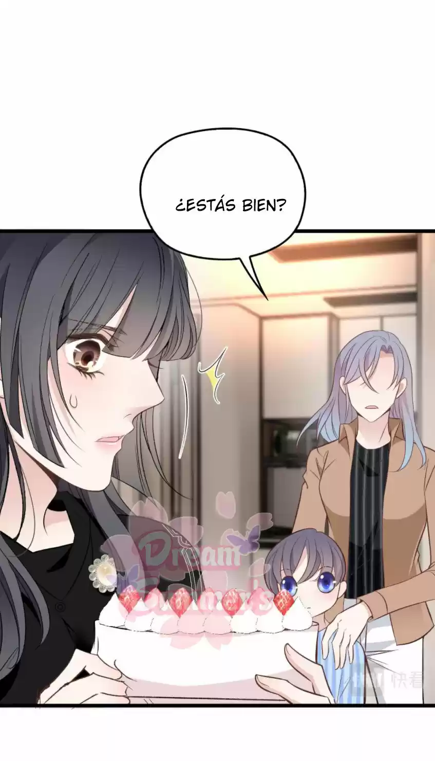 Pregnant Wife And The Little Ones - Capítulo 160 - Página 34 - LectorTMOo