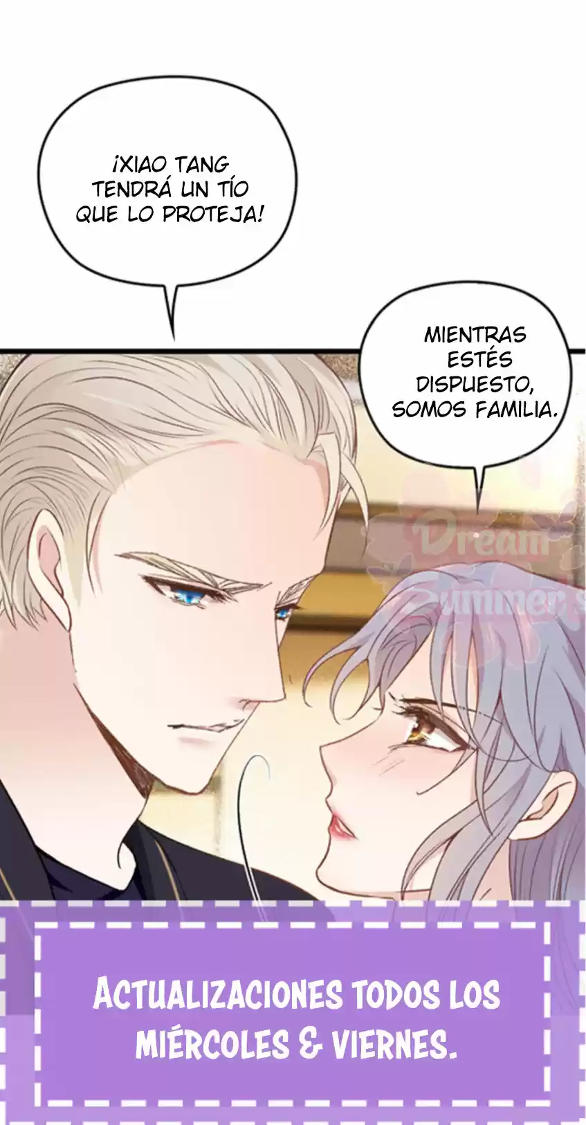 Pregnant Wife And The Little Ones - Capítulo 160 - Página 43 - LectorTMOo