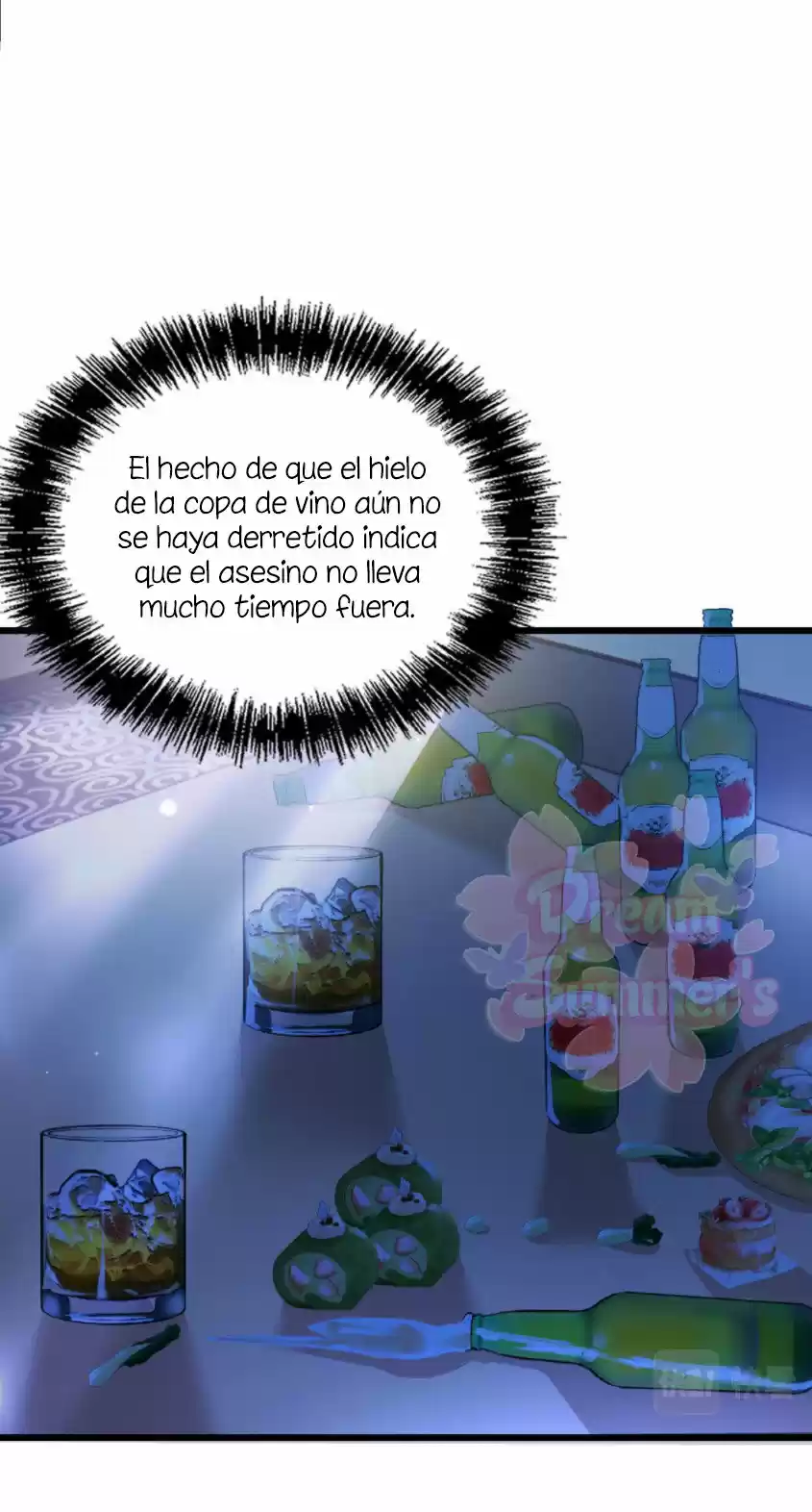Pregnant Wife And The Little Ones - Capítulo 161 - Página 25 - LectorTMOo