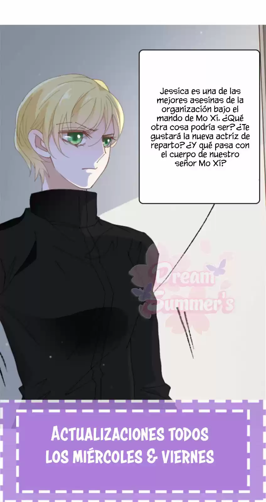 Pregnant Wife And The Little Ones - Capítulo 161 - Página 49 - LectorTMOo